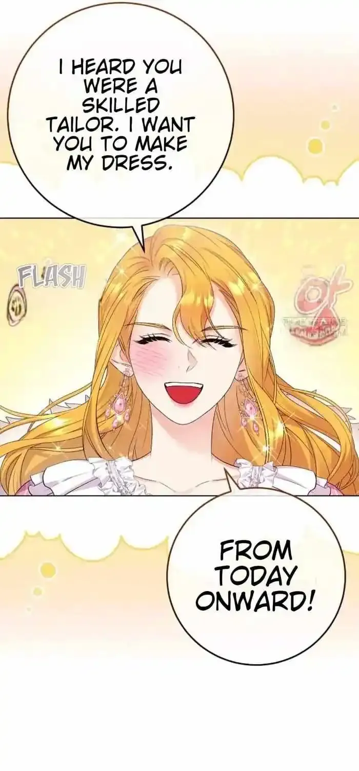 Celeb Lady Zinmanga X Chapter 35 Page 66
