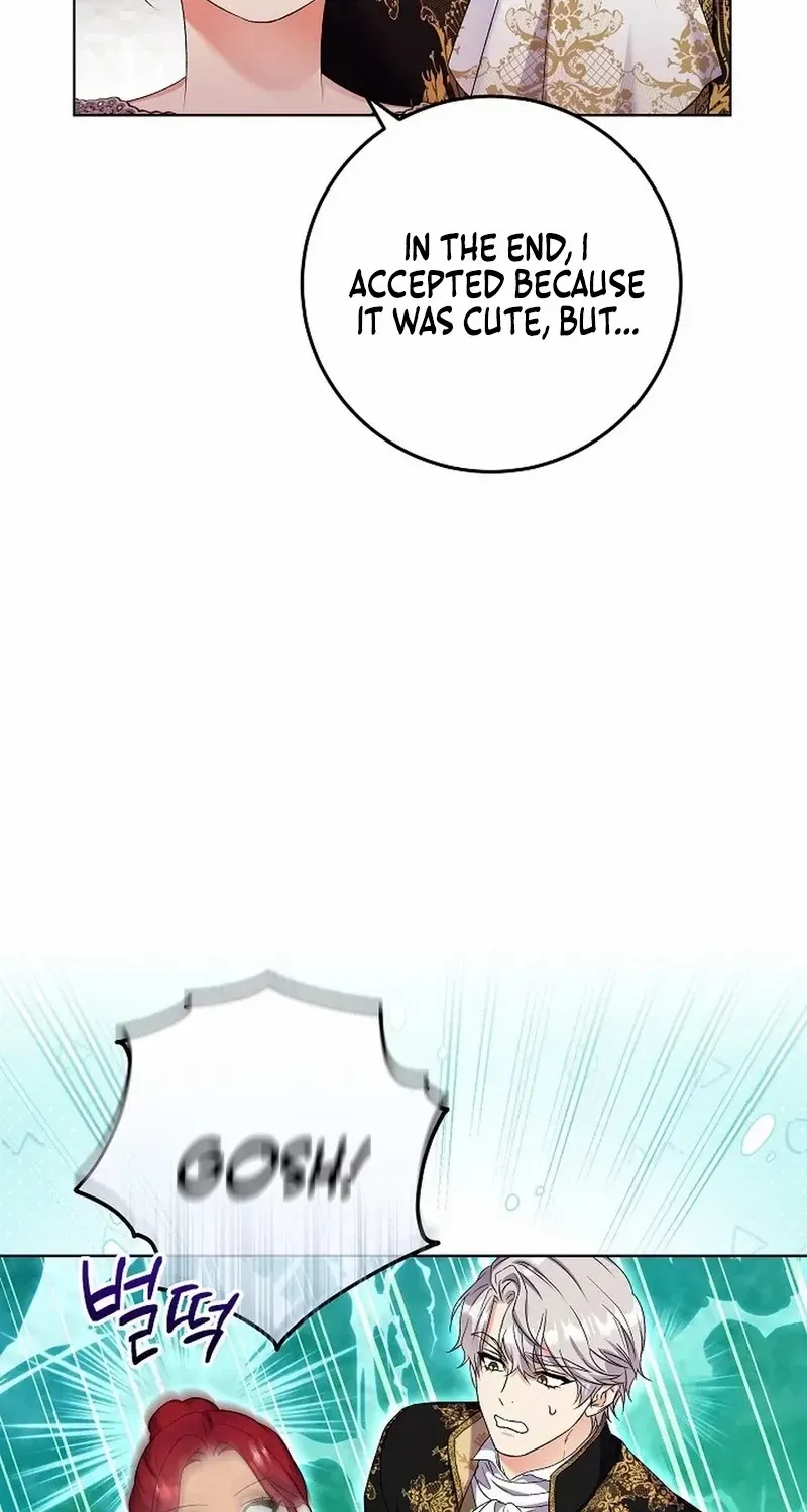 Celeb Lady Zinmanga X Chapter 32 Page 8