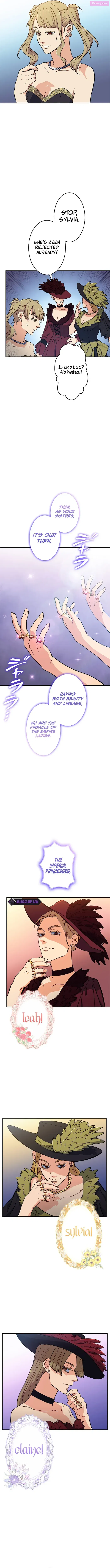 White Dragon Duke: Pendragon Zinmanga X Chapter 94 Page 13