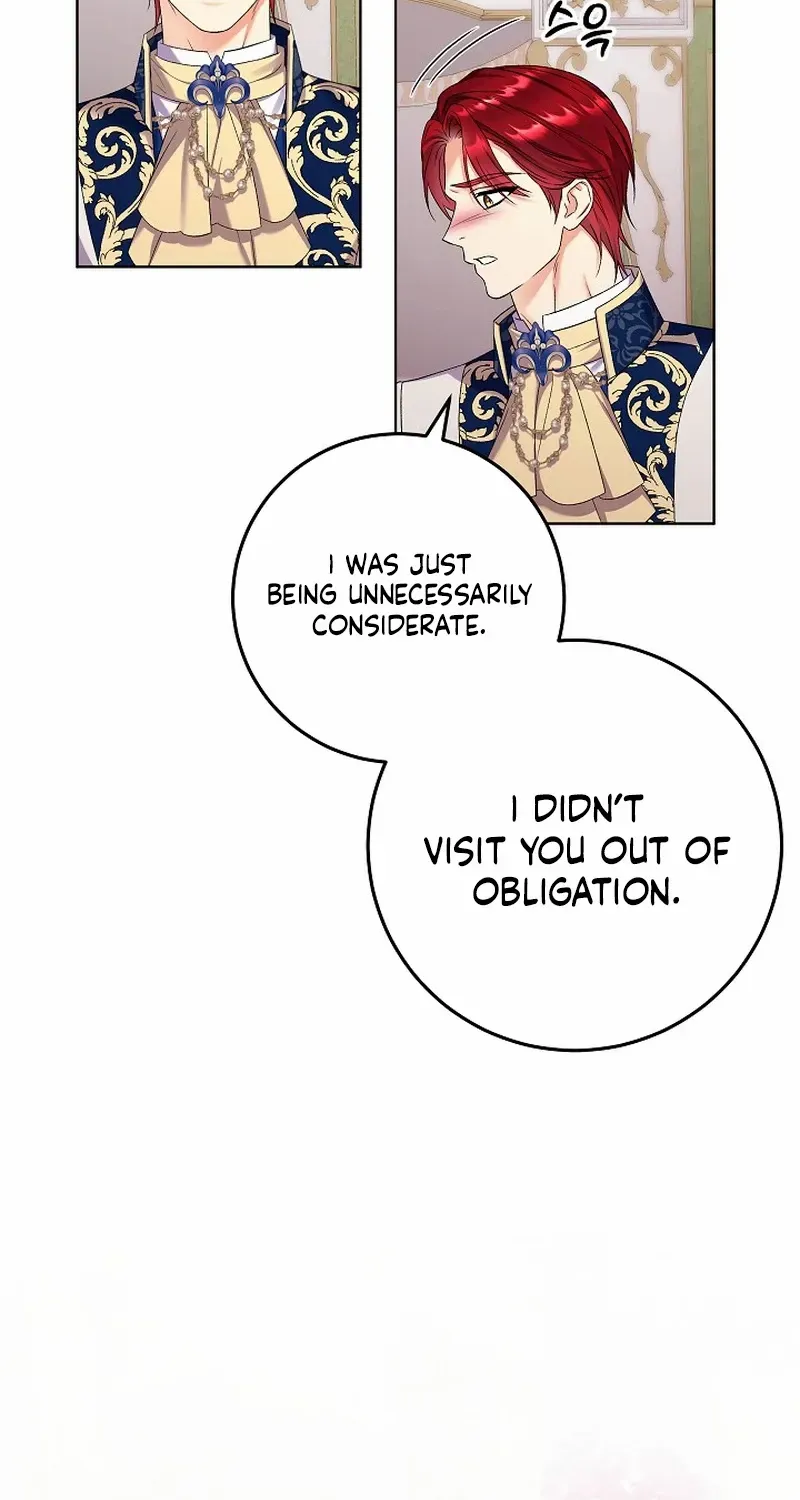 Celeb Lady Zinmanga X Chapter 25 Page 48