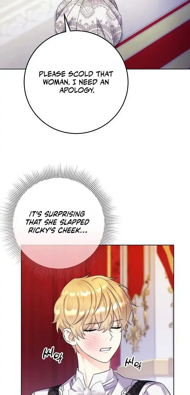Celeb Lady Zinmanga X Chapter 14 Page 25
