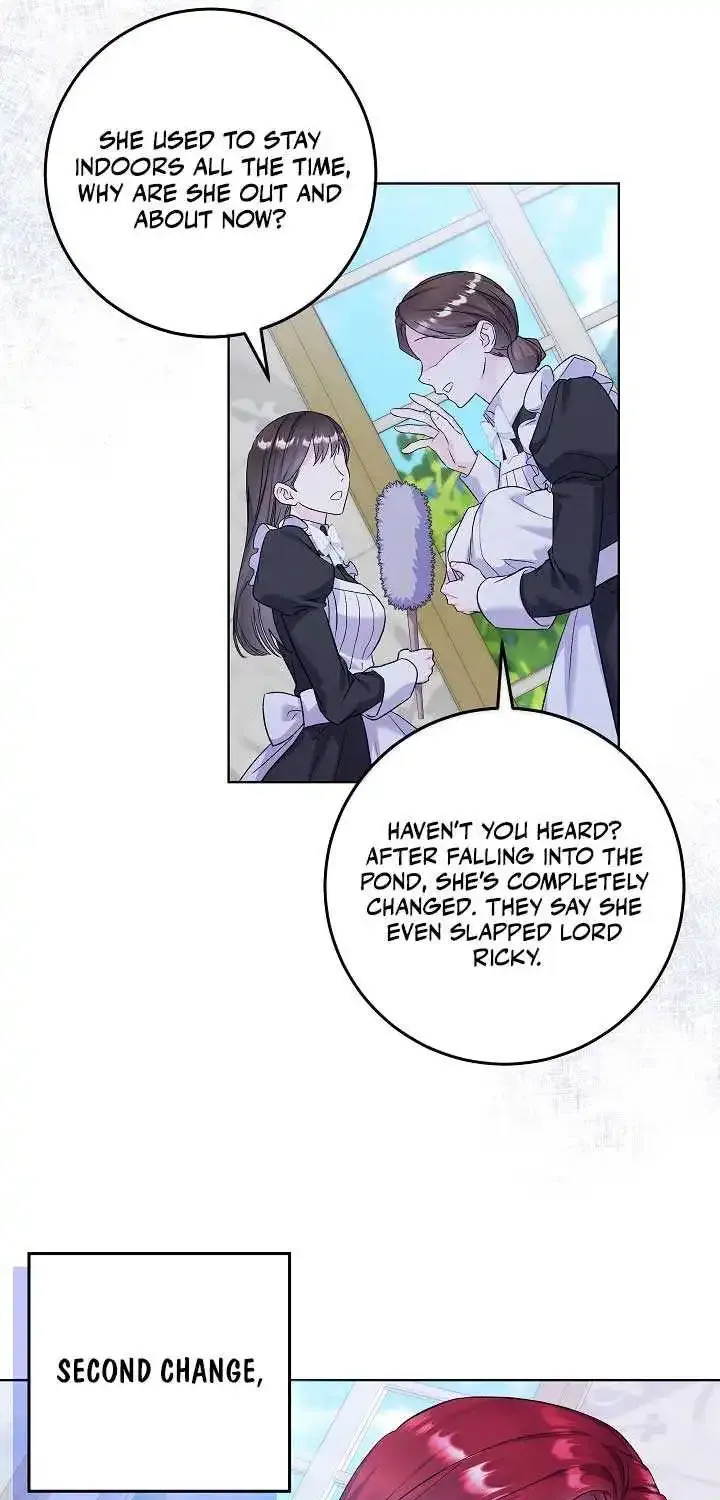 Celeb Lady Zinmanga X Chapter 12 Page 29