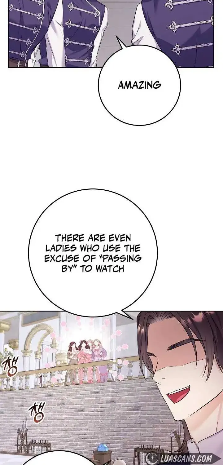 Celeb Lady Zinmanga X Chapter 11 Page 8