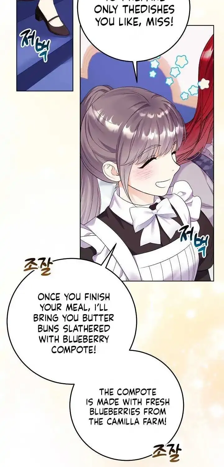 Celeb Lady Zinmanga X Chapter 7 Page 31