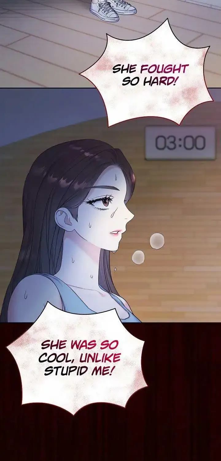 Celeb Lady Zinmanga X Chapter 5 Page 22