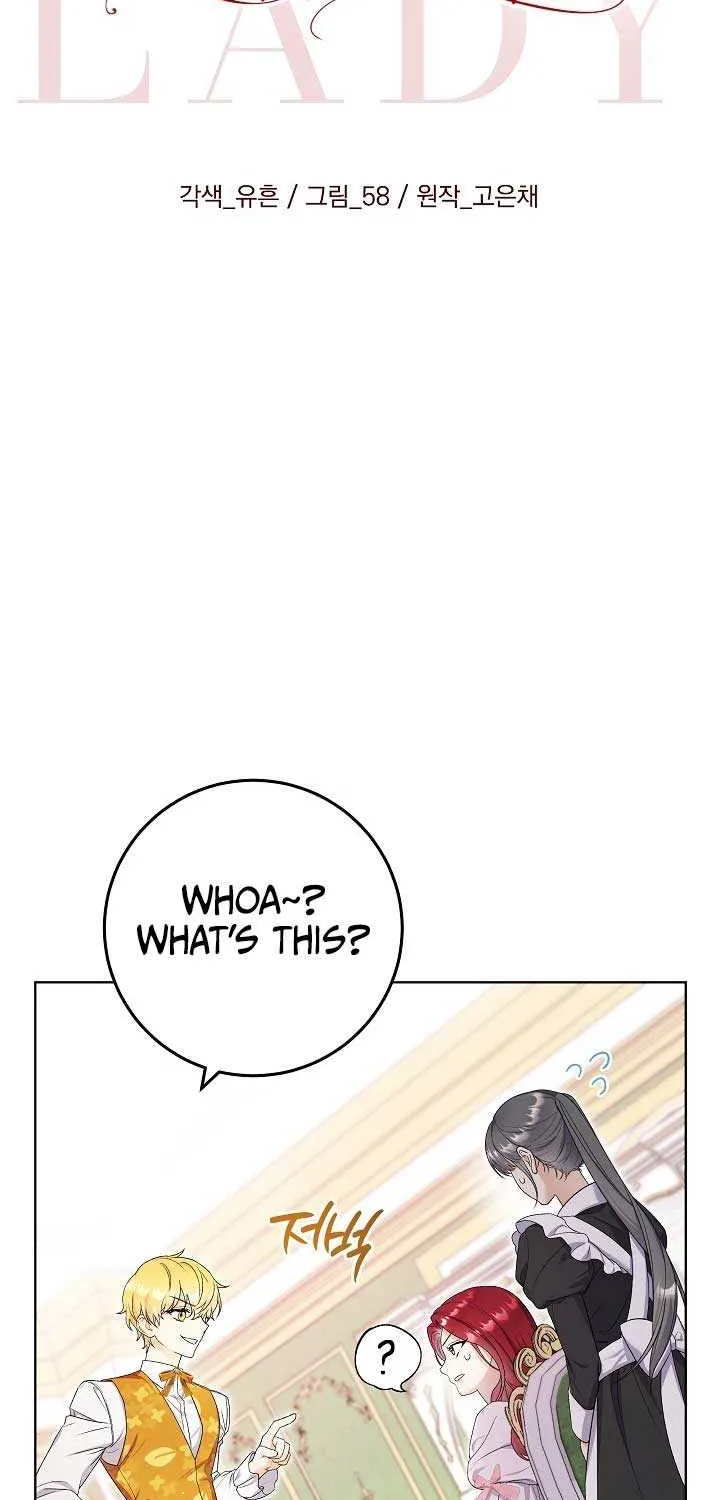 Celeb Lady Zinmanga X Chapter 3 Page 16