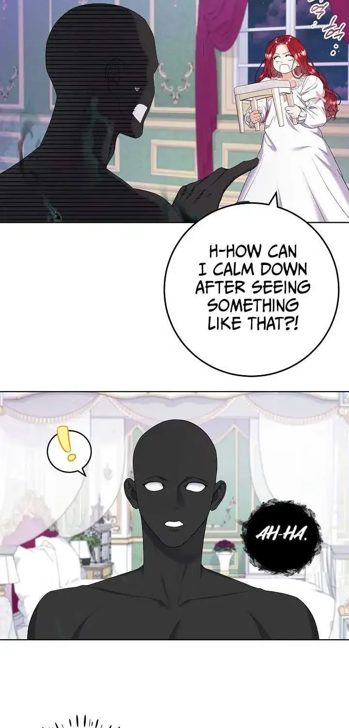Celeb Lady Zinmanga X Chapter 3 Page 57