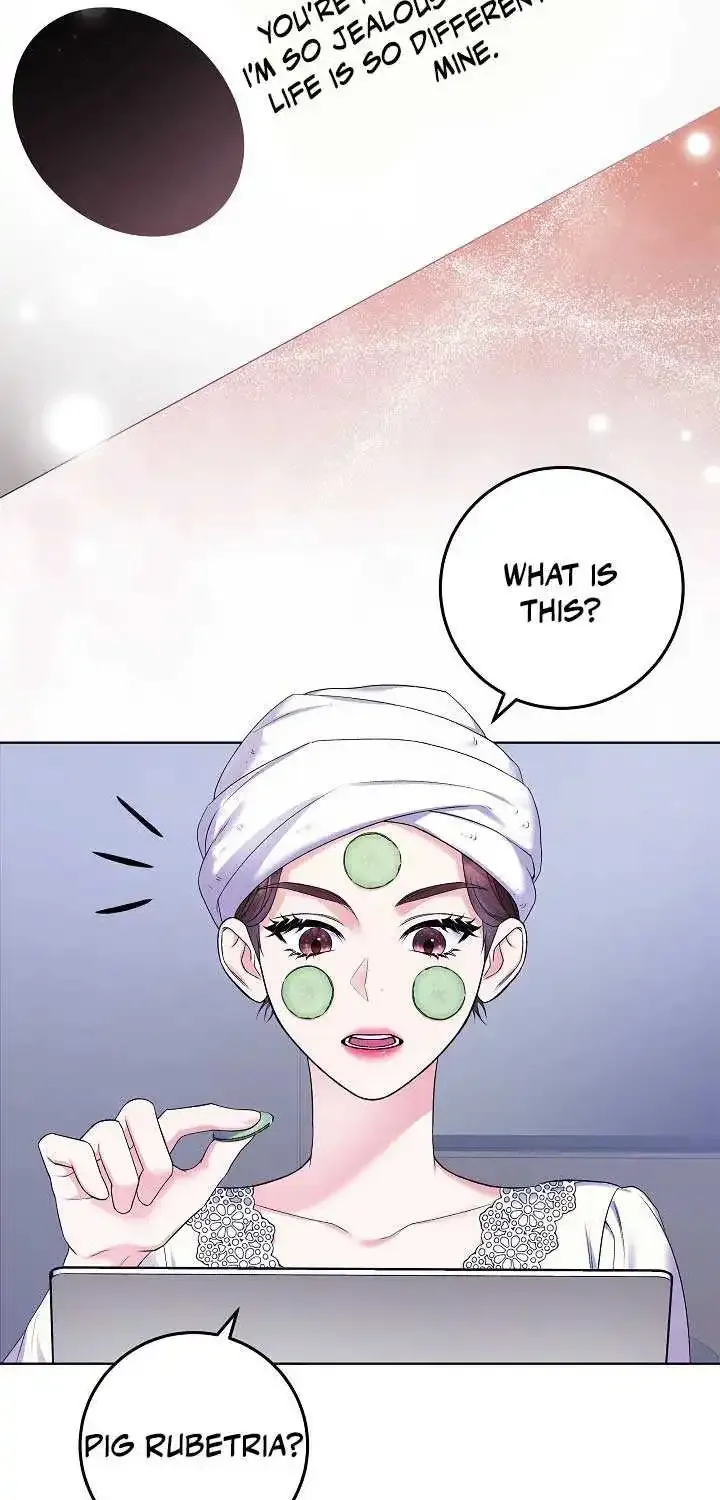 Celeb Lady Zinmanga X Chapter 2 Page 24