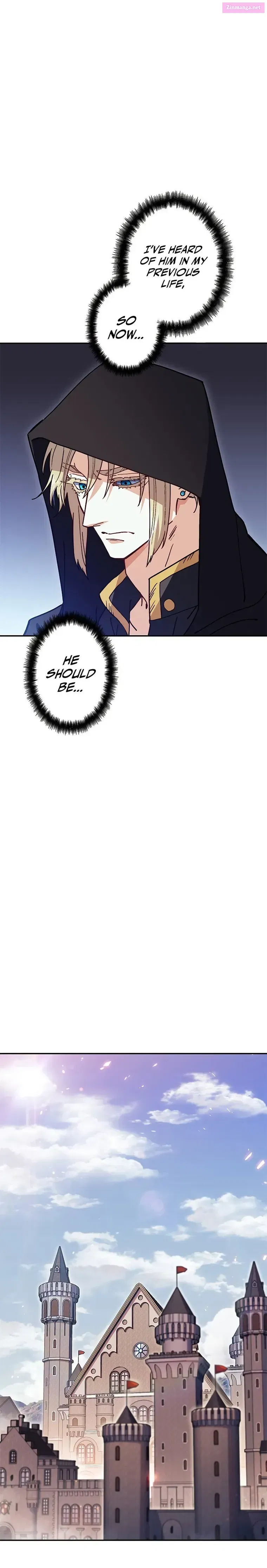 White Dragon Duke: Pendragon Zinmanga X Chapter 83 Page 19