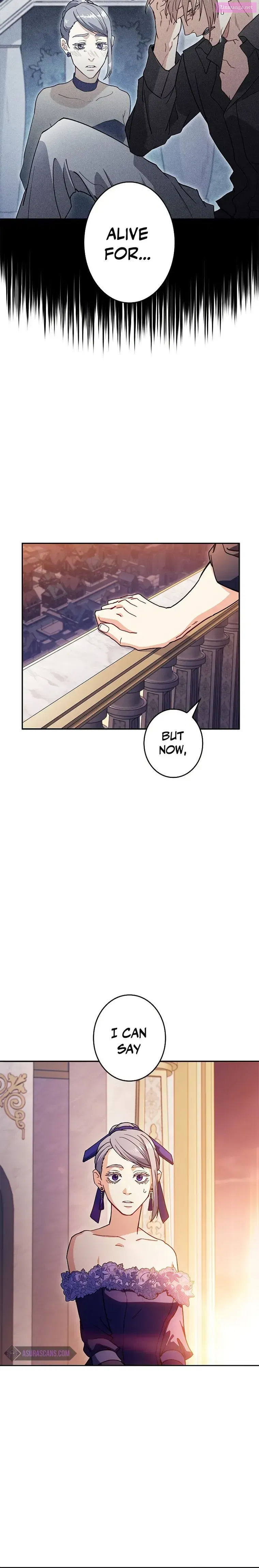 White Dragon Duke: Pendragon Zinmanga X Chapter 77 Page 2