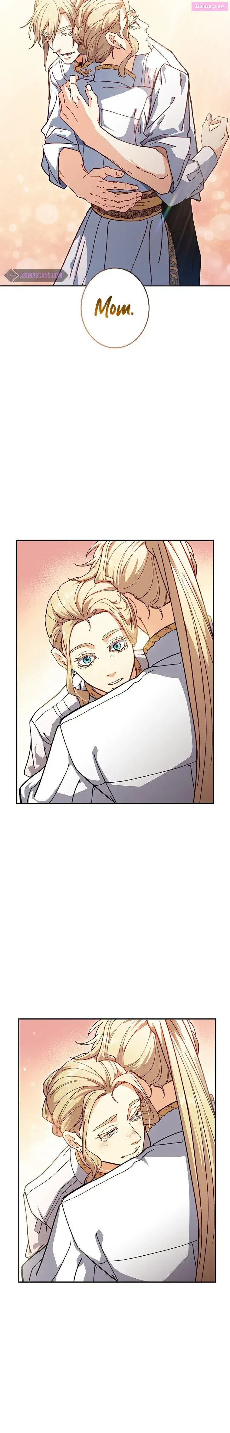 White Dragon Duke: Pendragon Zinmanga X Chapter 77 Page 14