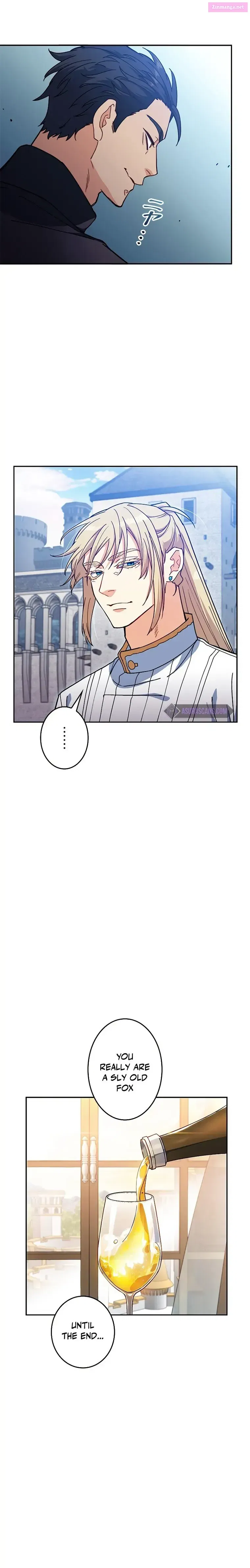White Dragon Duke: Pendragon Zinmanga X Chapter 77 Page 20