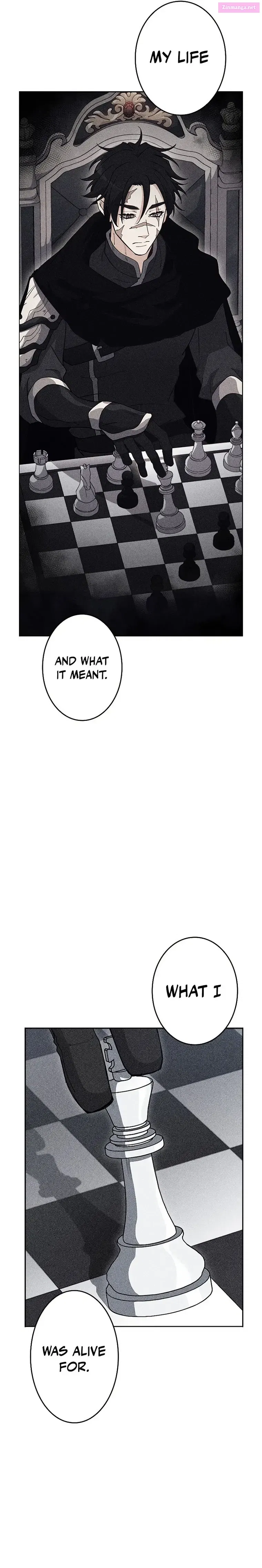 White Dragon Duke: Pendragon Zinmanga X Chapter 76 Page 29