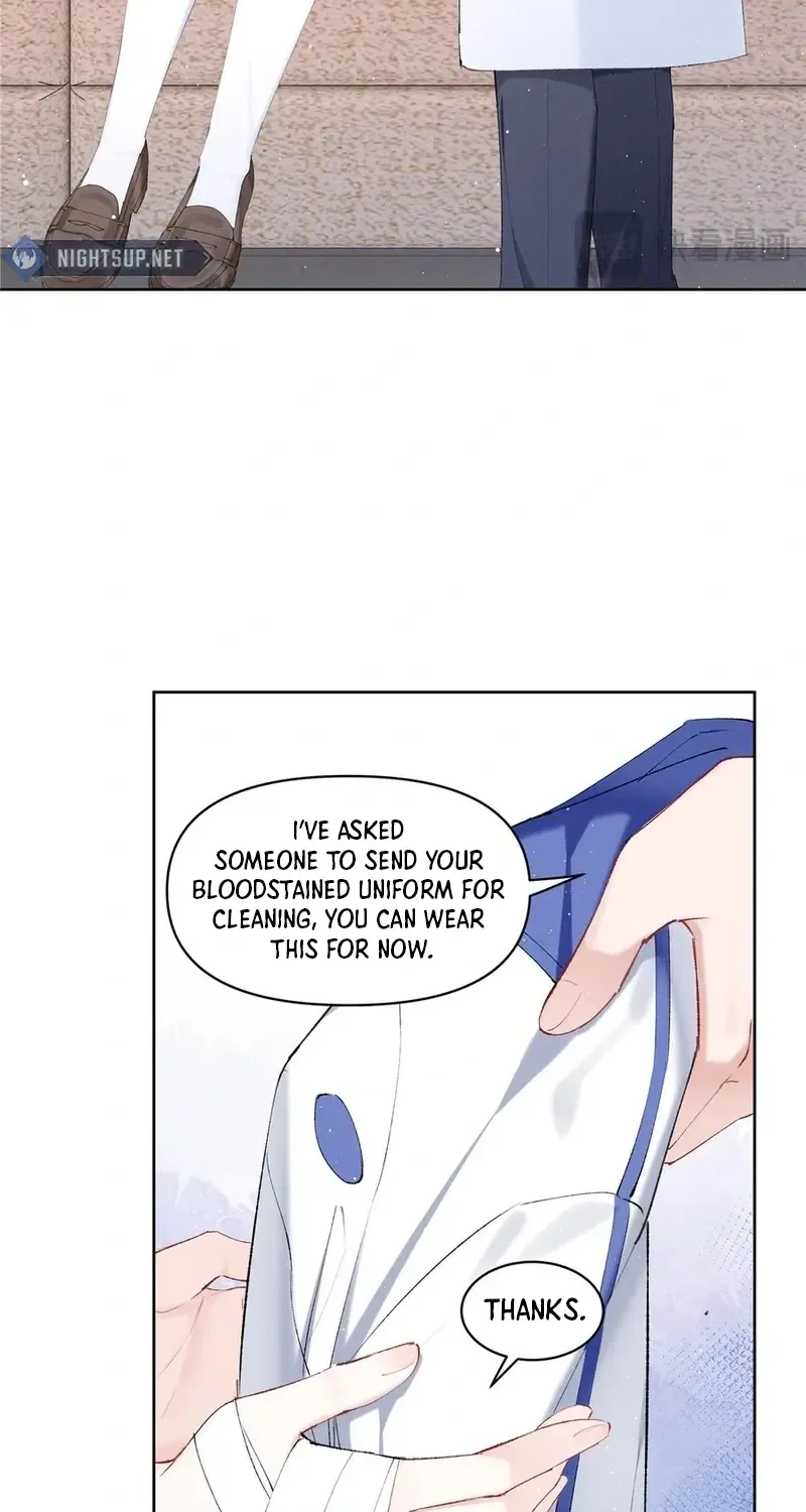 Beneath the Lady’s Mask Zinmanga X Chapter 29 Page 10