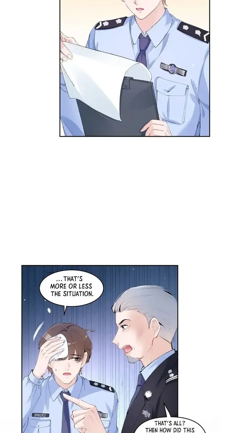 Beneath the Lady’s Mask Zinmanga X Chapter 28 Page 9