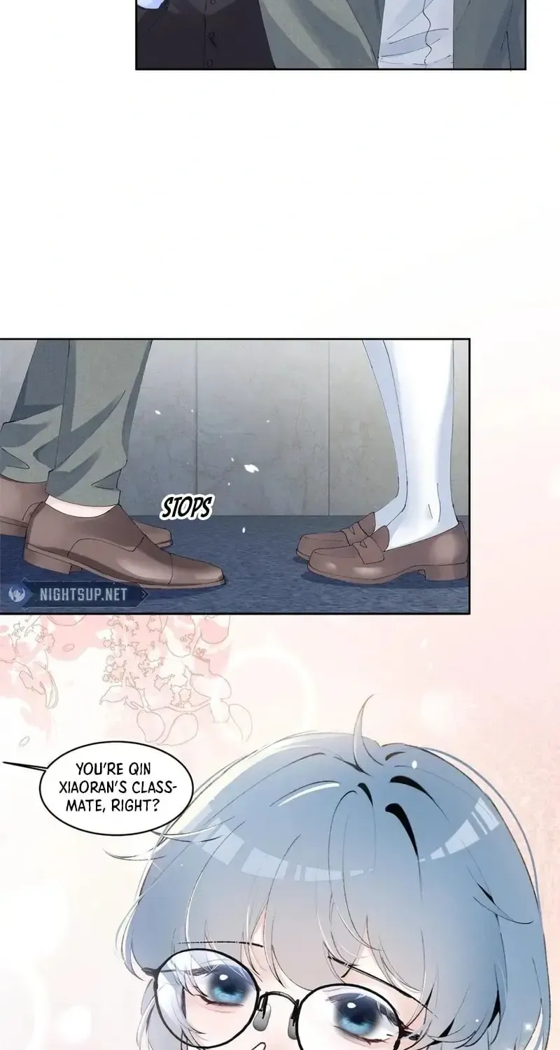 Beneath the Lady’s Mask Zinmanga X Chapter 28 Page 26