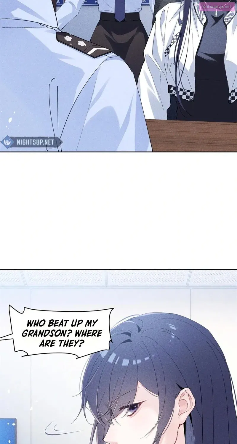 Beneath the Lady’s Mask Zinmanga X Chapter 26 Page 9