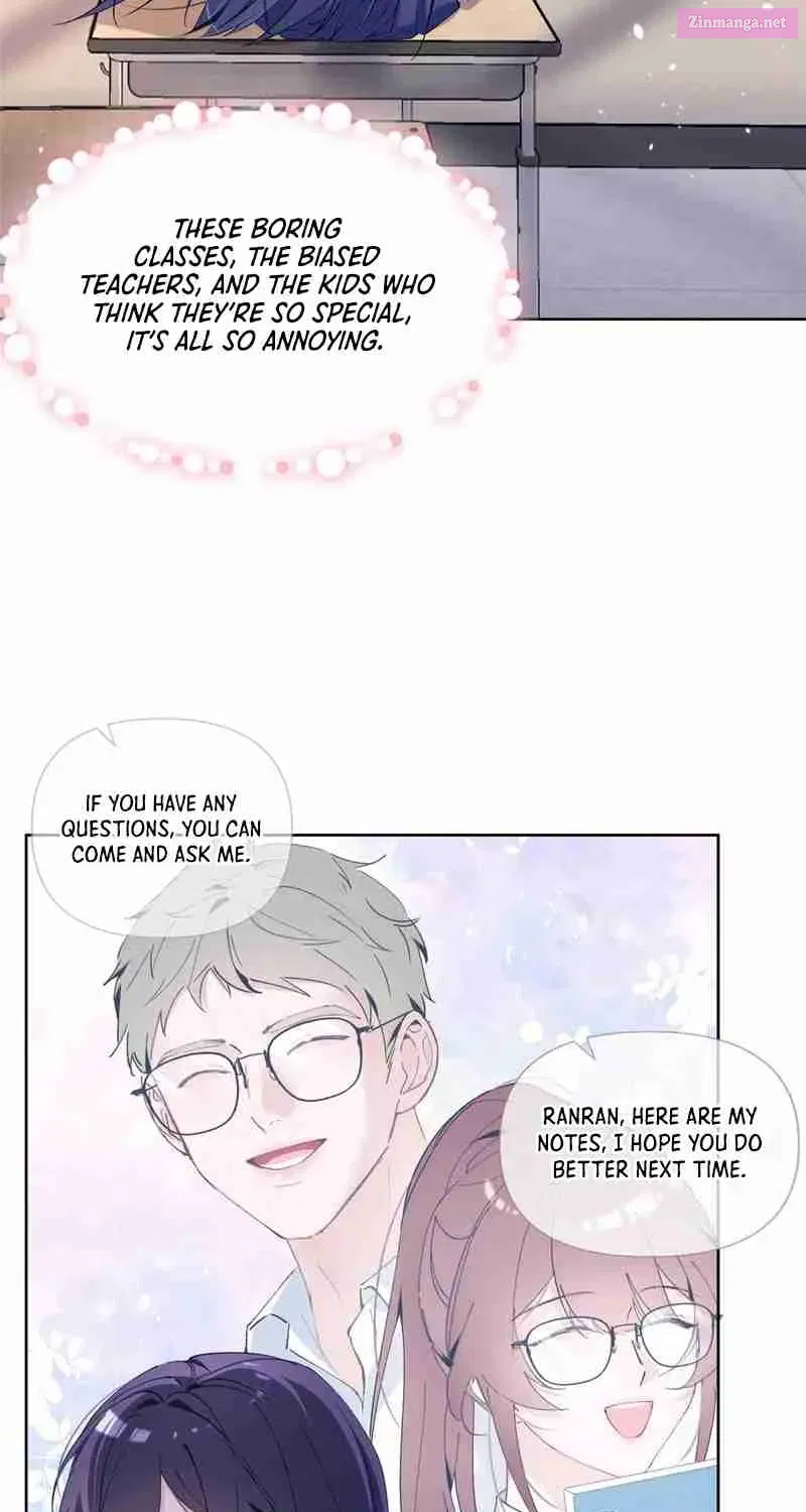 Beneath the Lady’s Mask Zinmanga X Chapter 19 Page 31