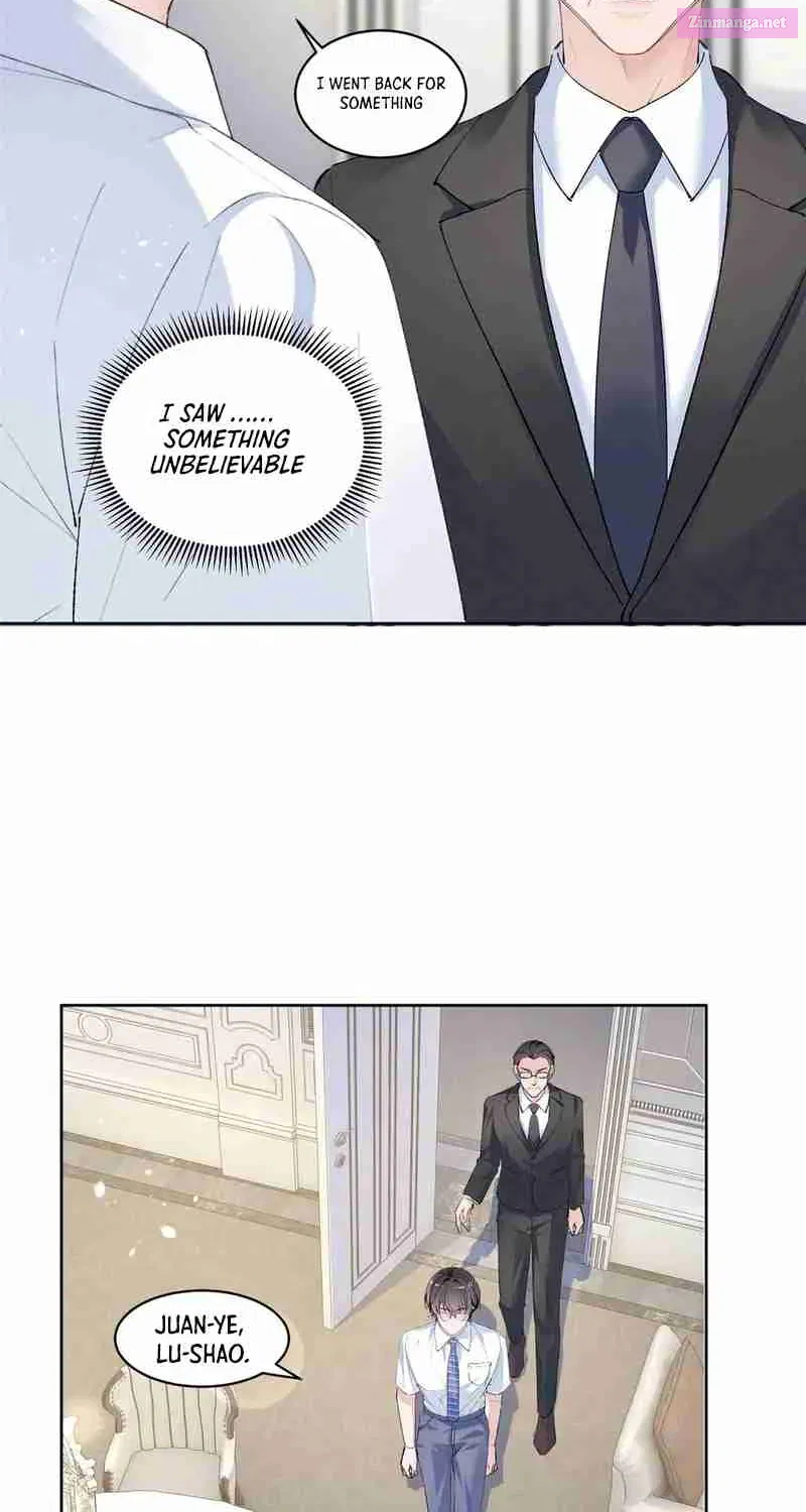 Beneath the Lady’s Mask Zinmanga X Chapter 19 Page 38