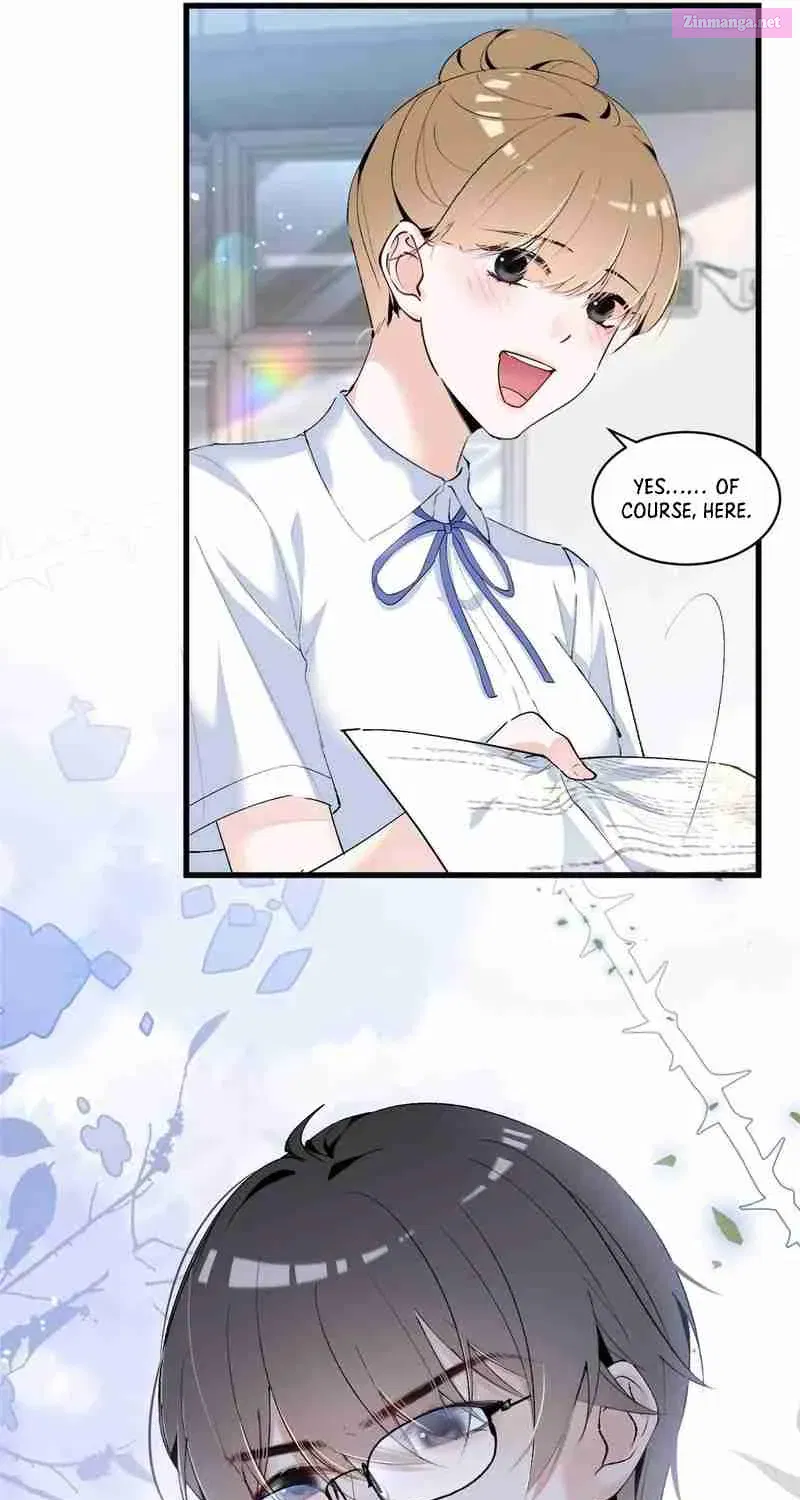 Beneath the Lady’s Mask Zinmanga X Chapter 12 Page 19