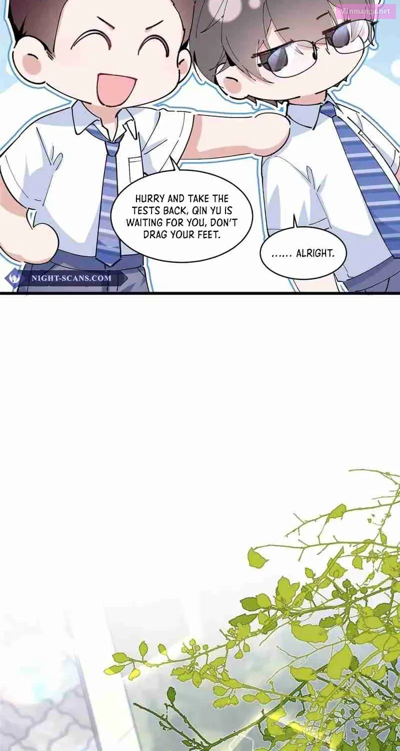 Beneath the Lady’s Mask Zinmanga X Chapter 12 Page 26