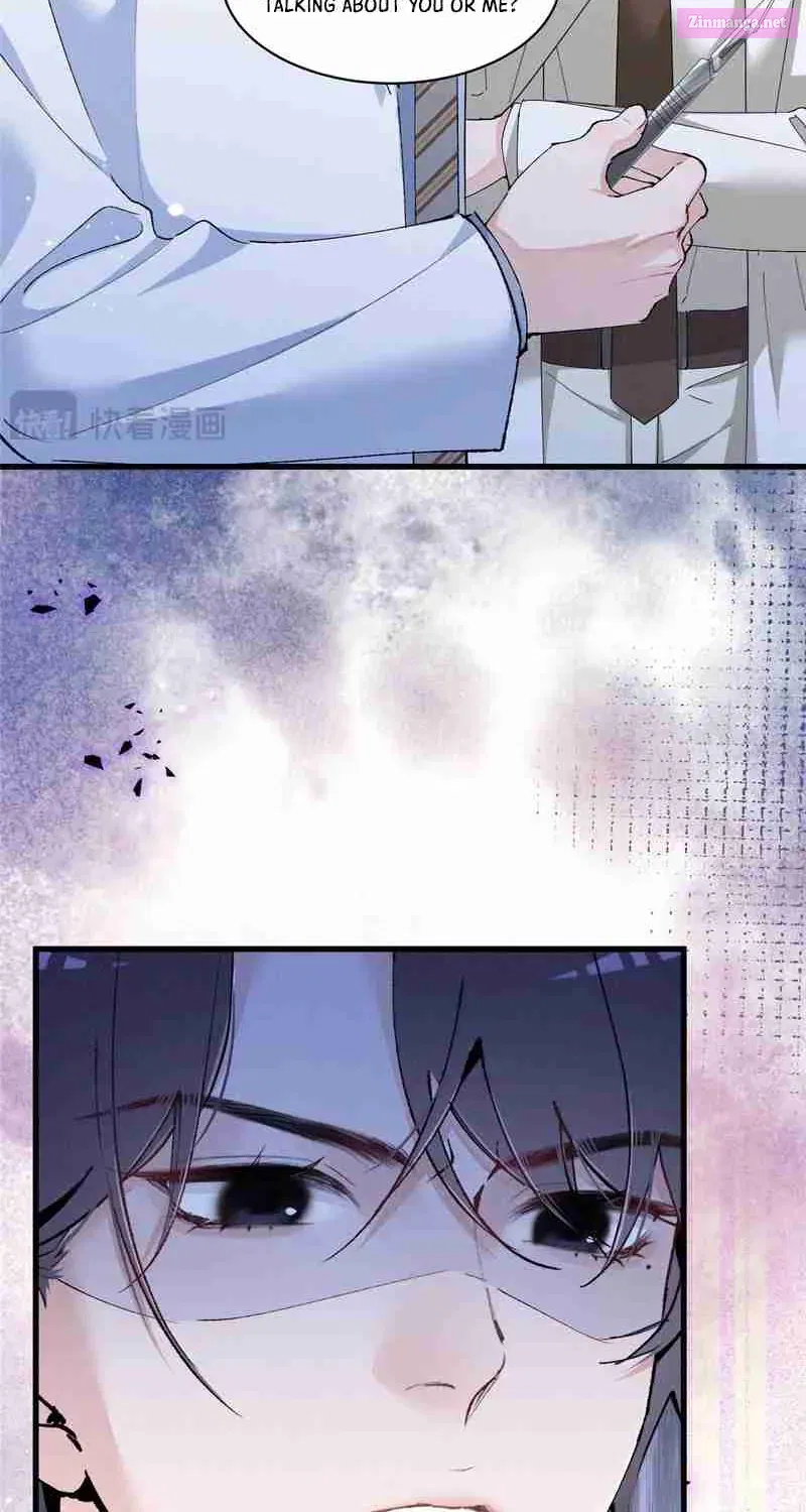 Beneath the Lady’s Mask Zinmanga X Chapter 11 Page 4