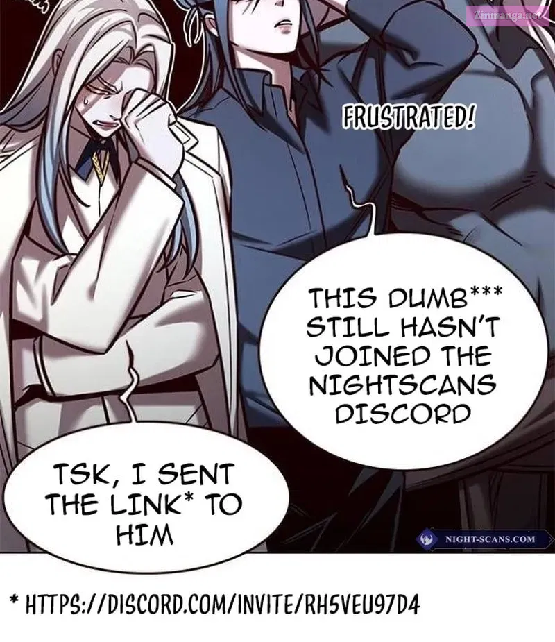 Beneath the Lady’s Mask Zinmanga X Chapter 9 Page 58
