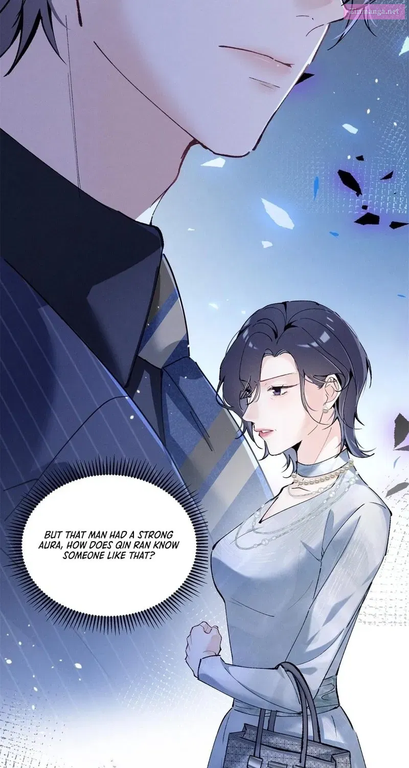 Beneath the Lady’s Mask Zinmanga X Chapter 8 Page 20