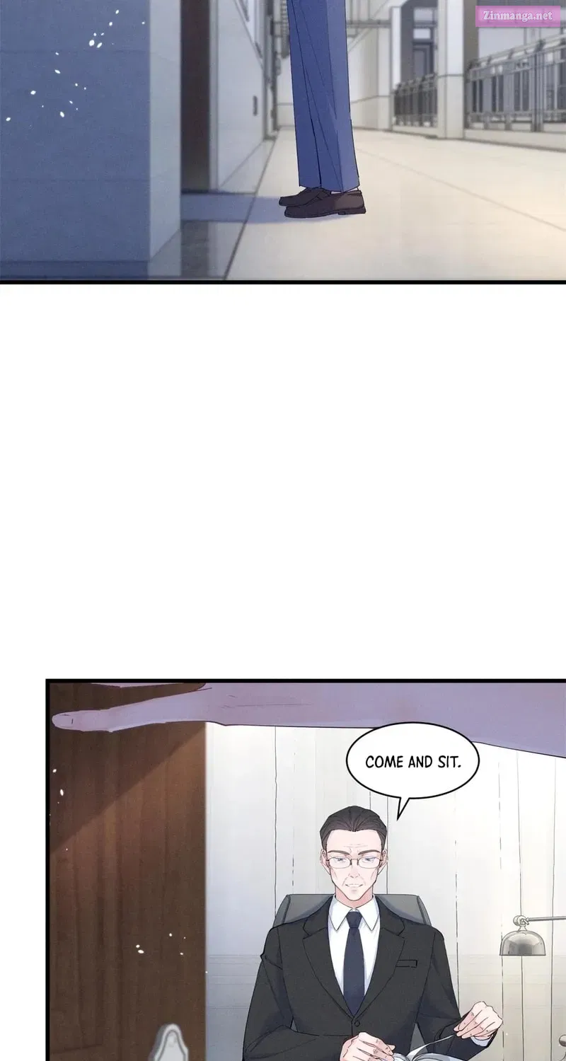 Beneath the Lady’s Mask Zinmanga X Chapter 7 Page 50