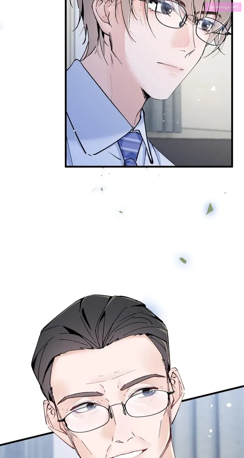Beneath the Lady’s Mask Zinmanga X Chapter 7 Page 55