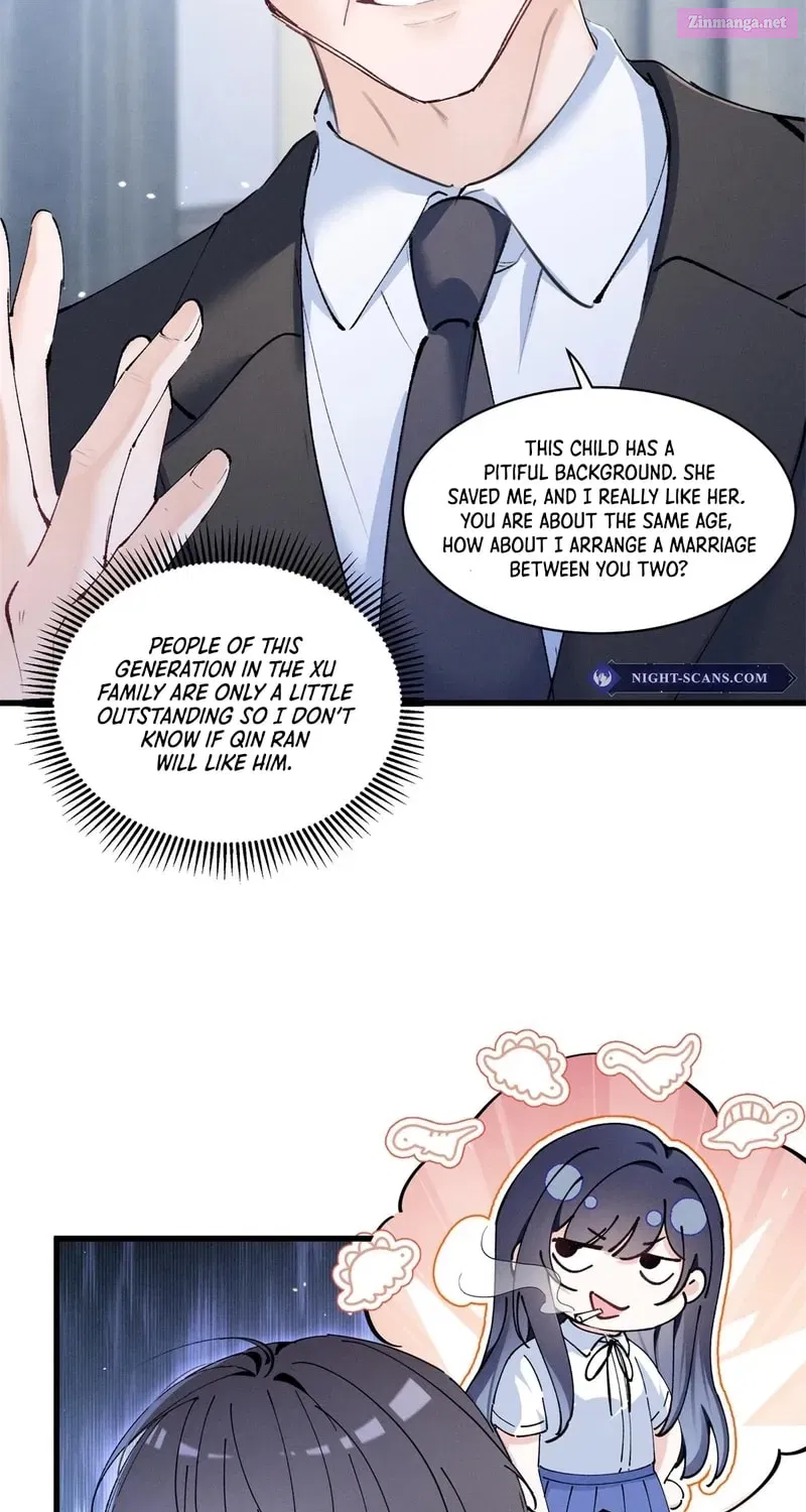 Beneath the Lady’s Mask Zinmanga X Chapter 7 Page 56