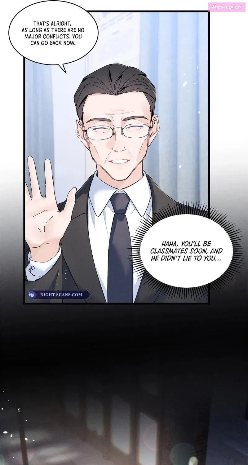 Beneath the Lady’s Mask Zinmanga X Chapter 7 Page 66