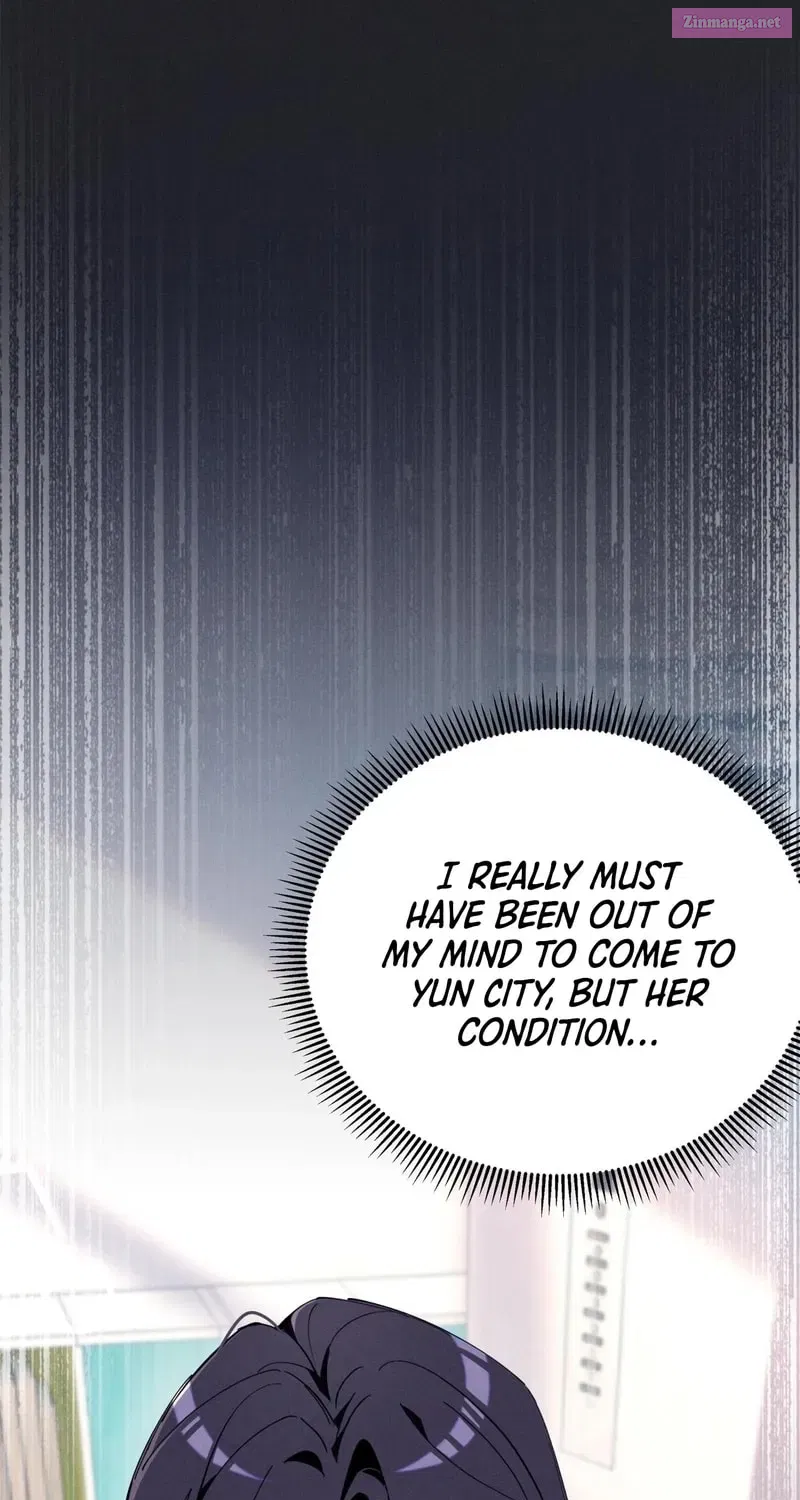 Beneath the Lady’s Mask Zinmanga X Chapter 3 Page 46