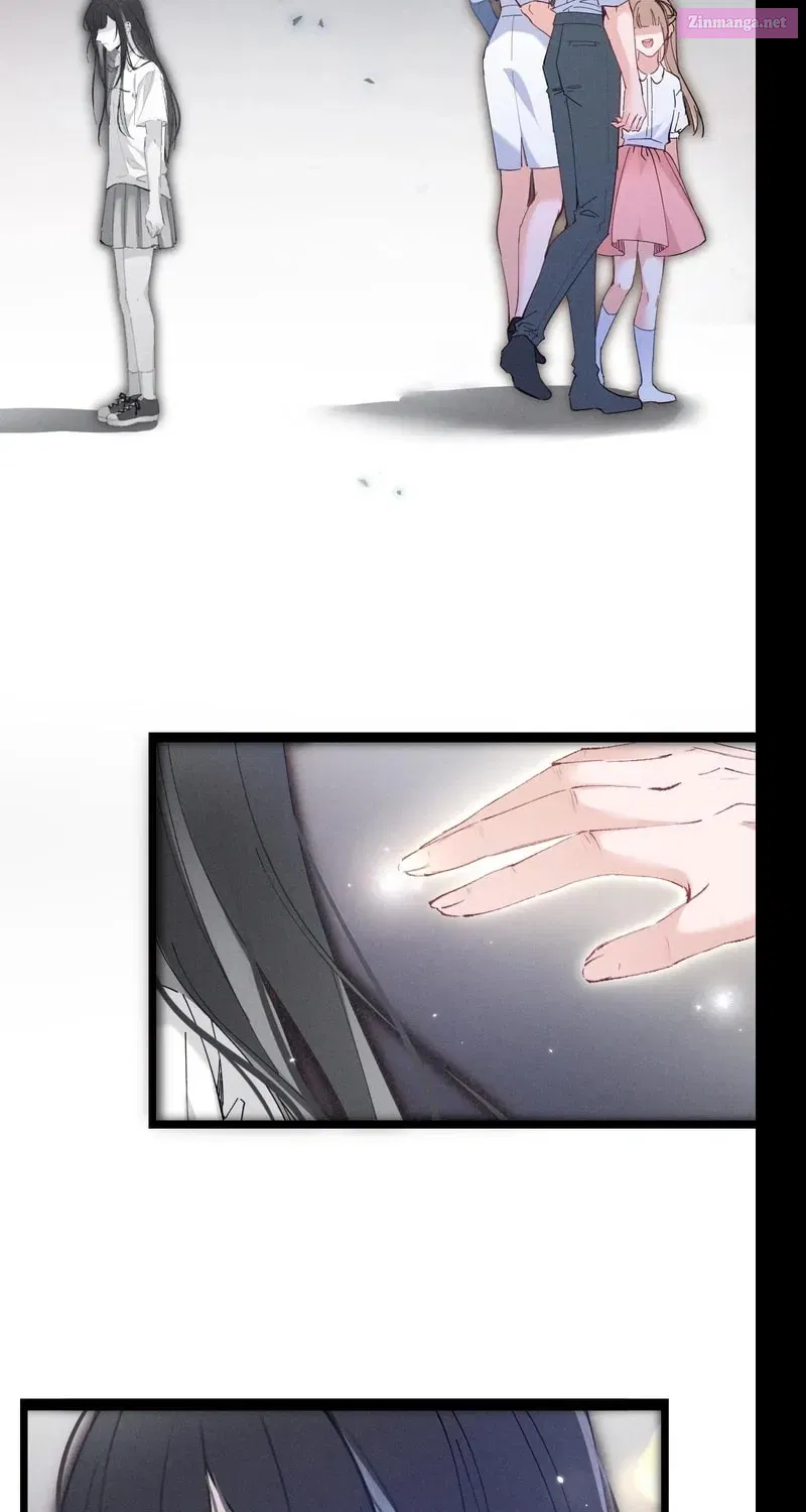 Beneath the Lady’s Mask Zinmanga X Chapter 1 Page 42