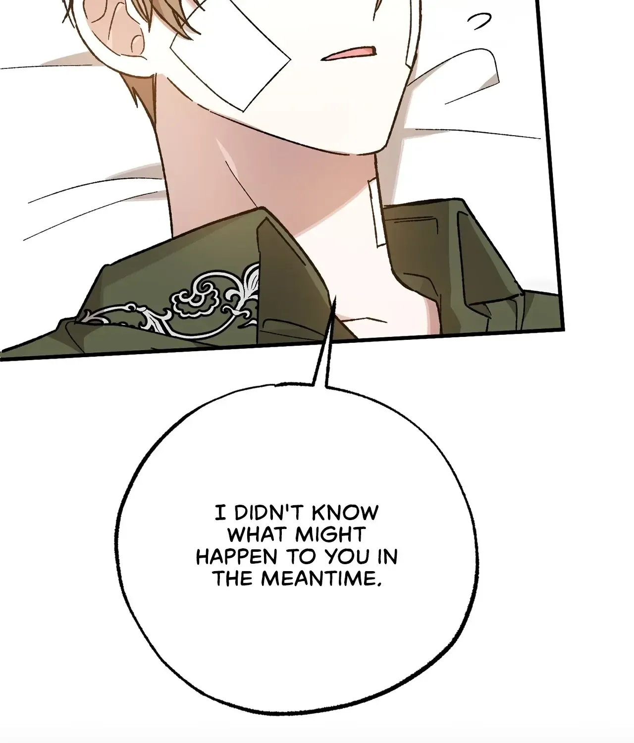Let Me Kidnap the Male Lead! Zinmanga X Chapter 38 Page 114