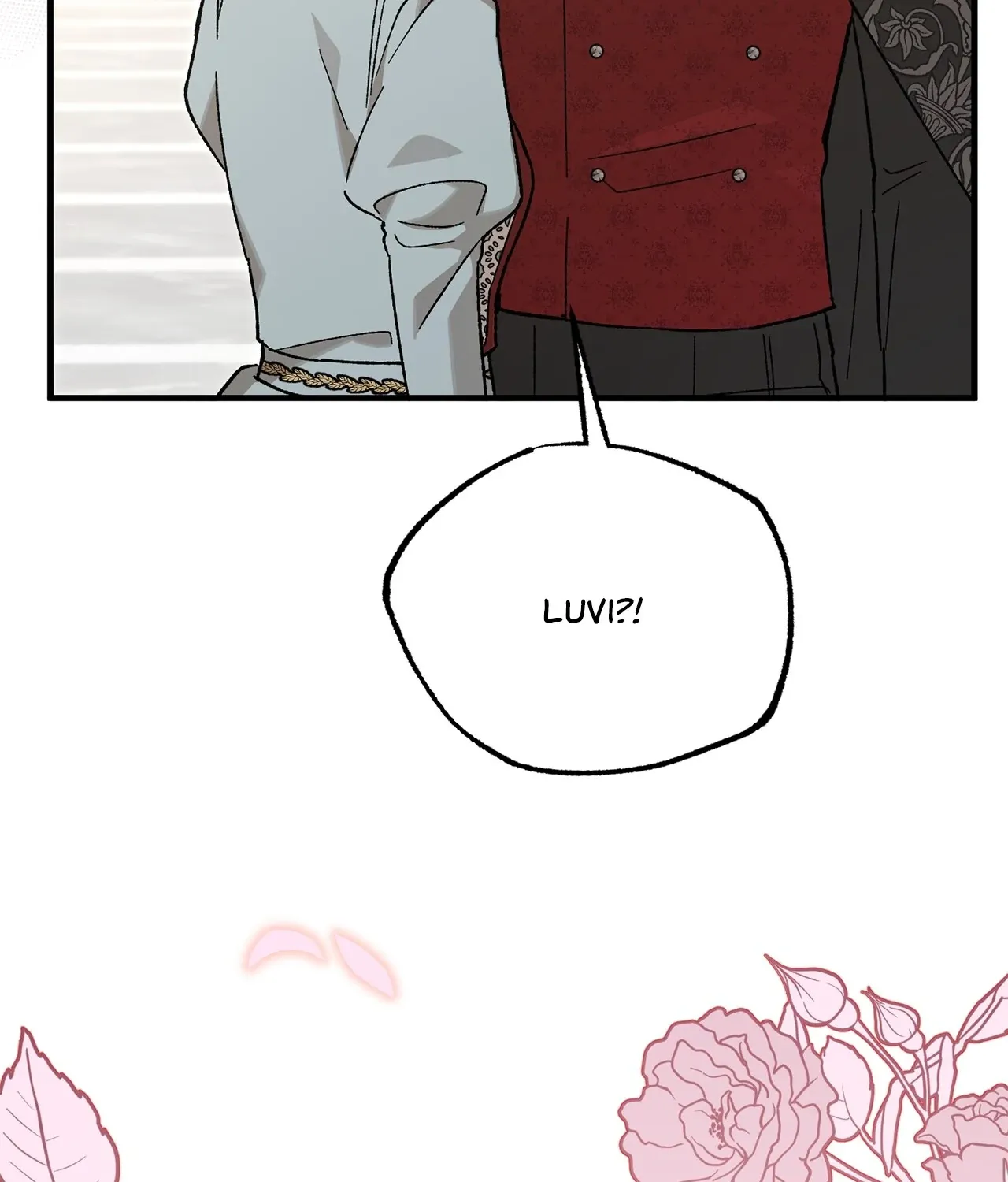 Let Me Kidnap the Male Lead! Zinmanga X Chapter 37 Page 73