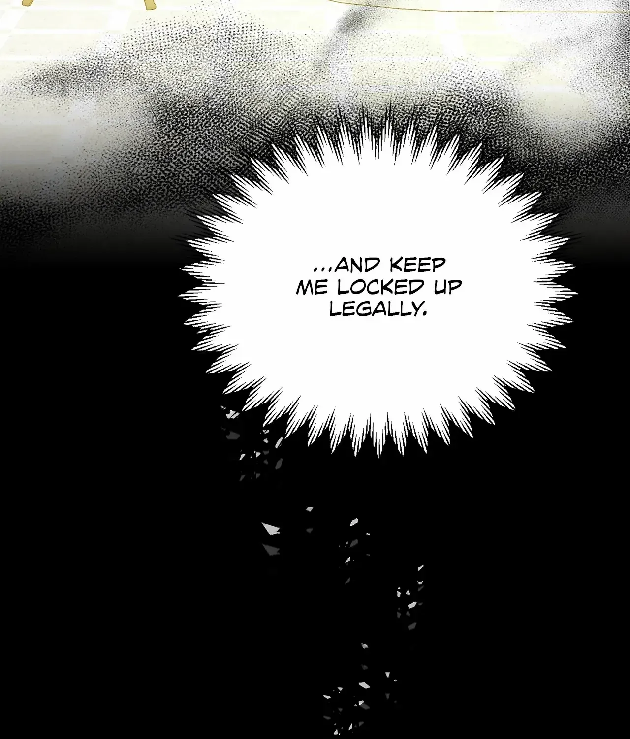 Let Me Kidnap the Male Lead! Zinmanga X Chapter 37 Page 92
