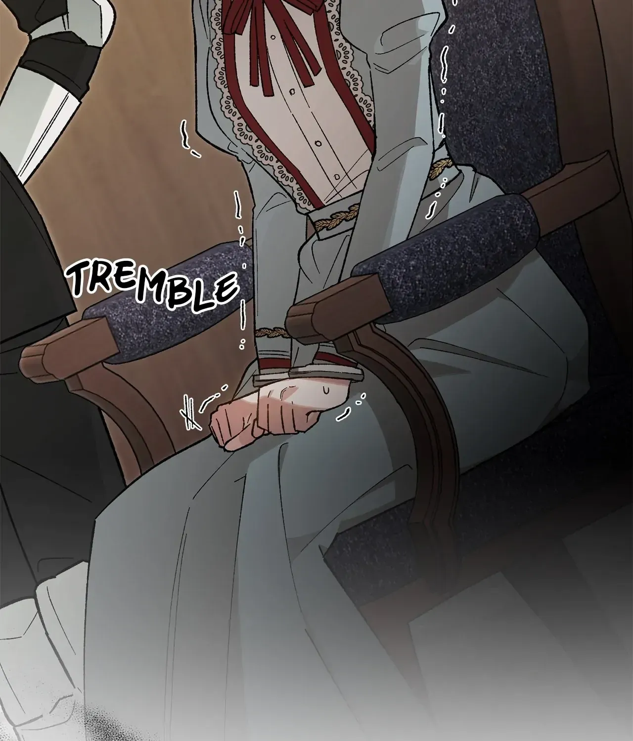 Let Me Kidnap the Male Lead! Zinmanga X Chapter 36 Page 111