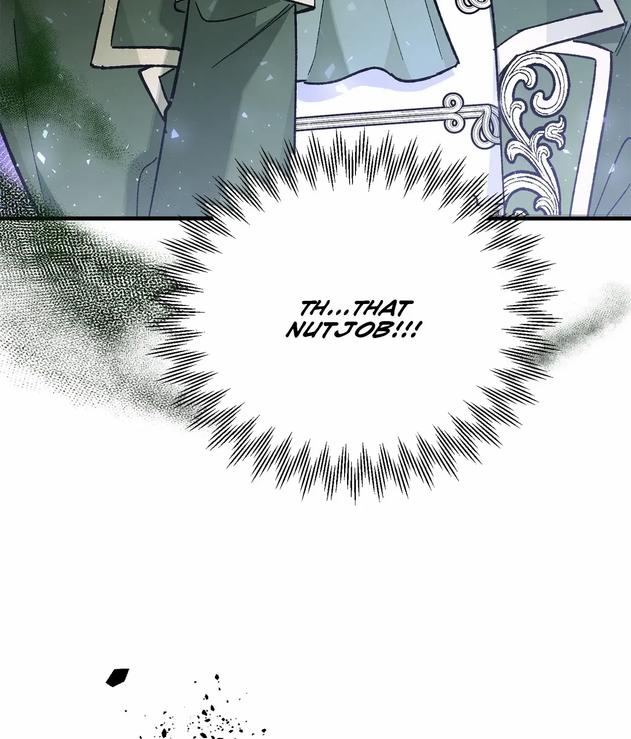 Let Me Kidnap the Male Lead! Zinmanga X Chapter 36 Page 186