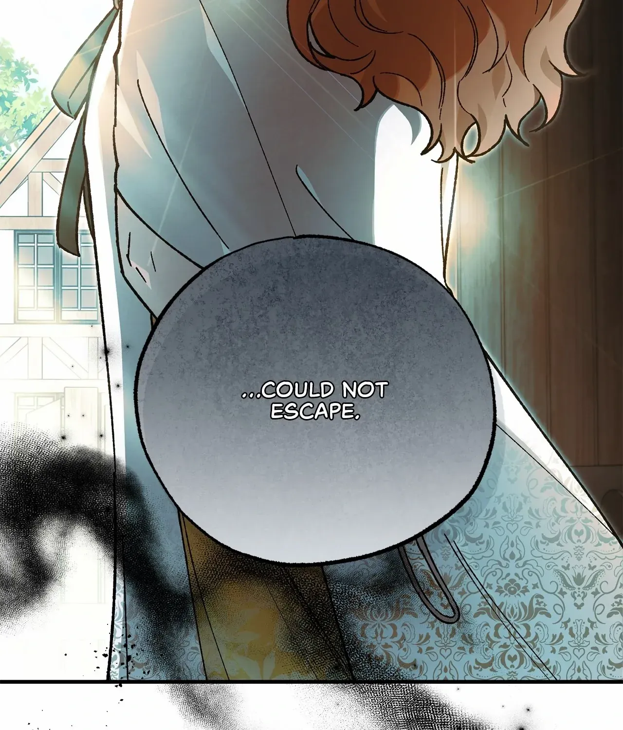 Let Me Kidnap the Male Lead! Zinmanga X Chapter 35 Page 6