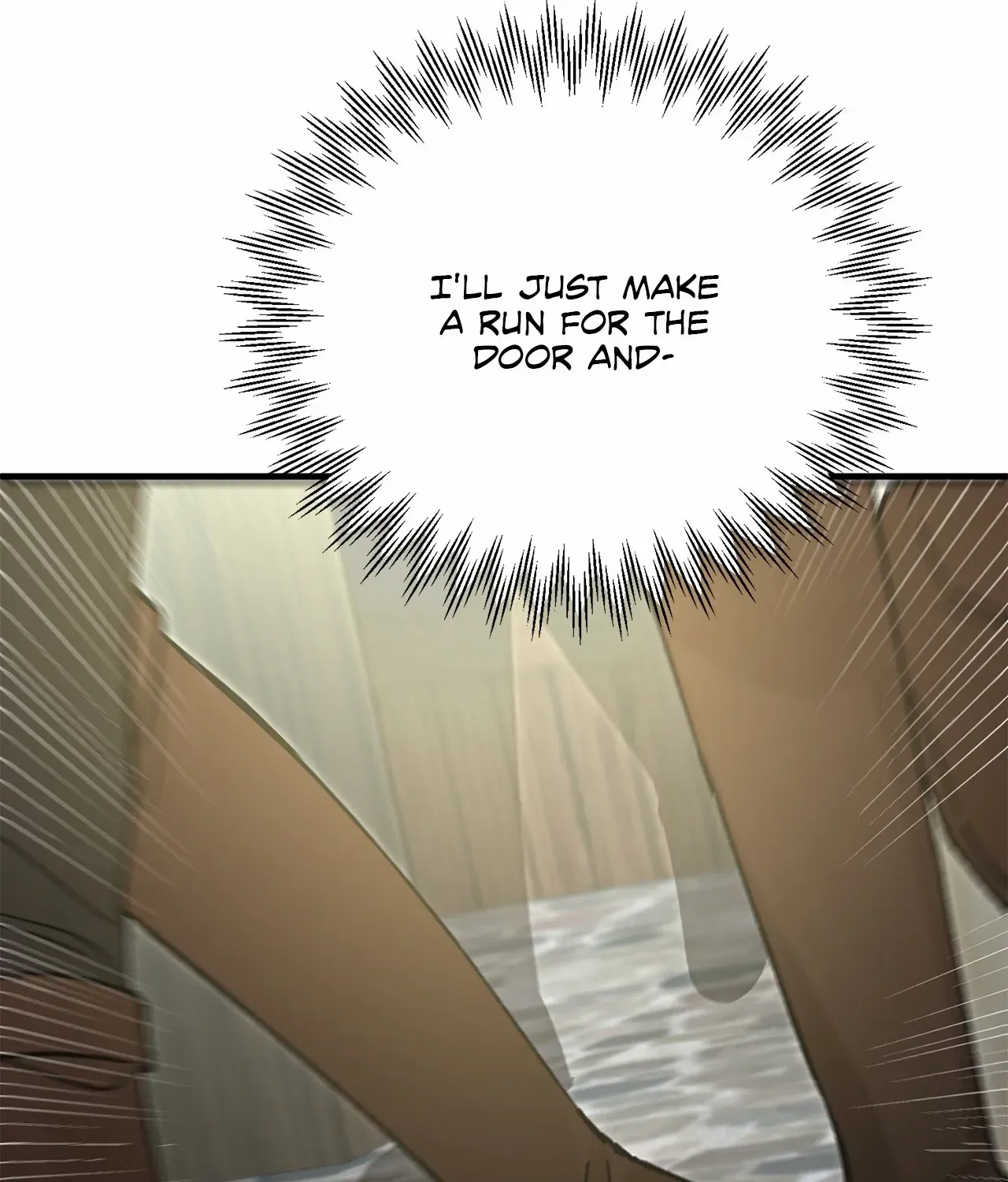 Let Me Kidnap the Male Lead! Zinmanga X Chapter 35 Page 14