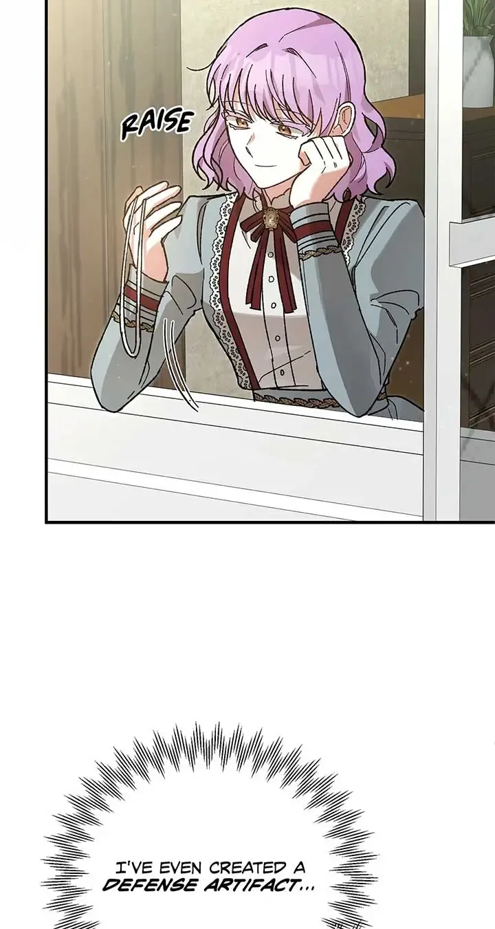 Let Me Kidnap the Male Lead! Zinmanga X Chapter 34 Page 38
