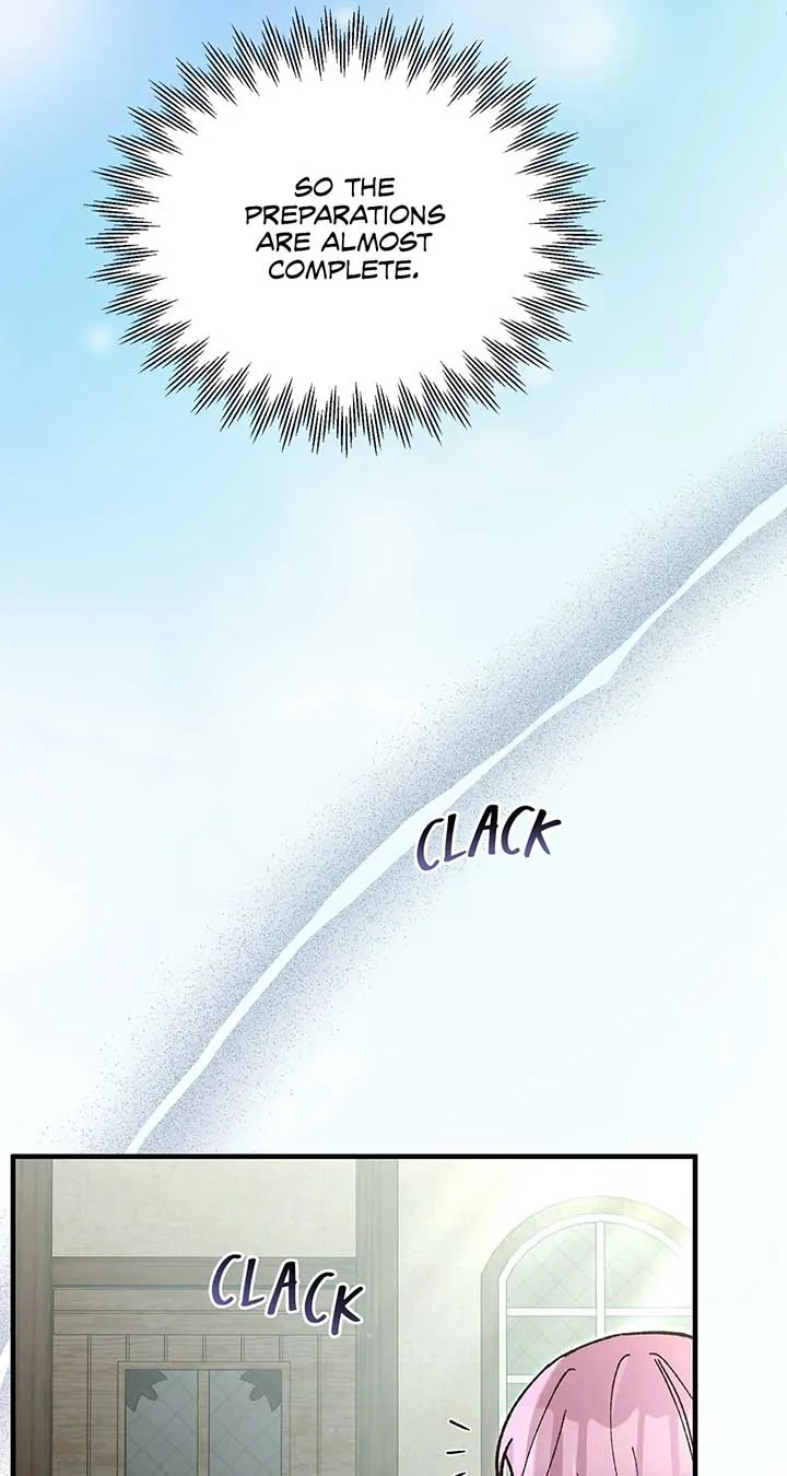 Let Me Kidnap the Male Lead! Zinmanga X Chapter 34 Page 40