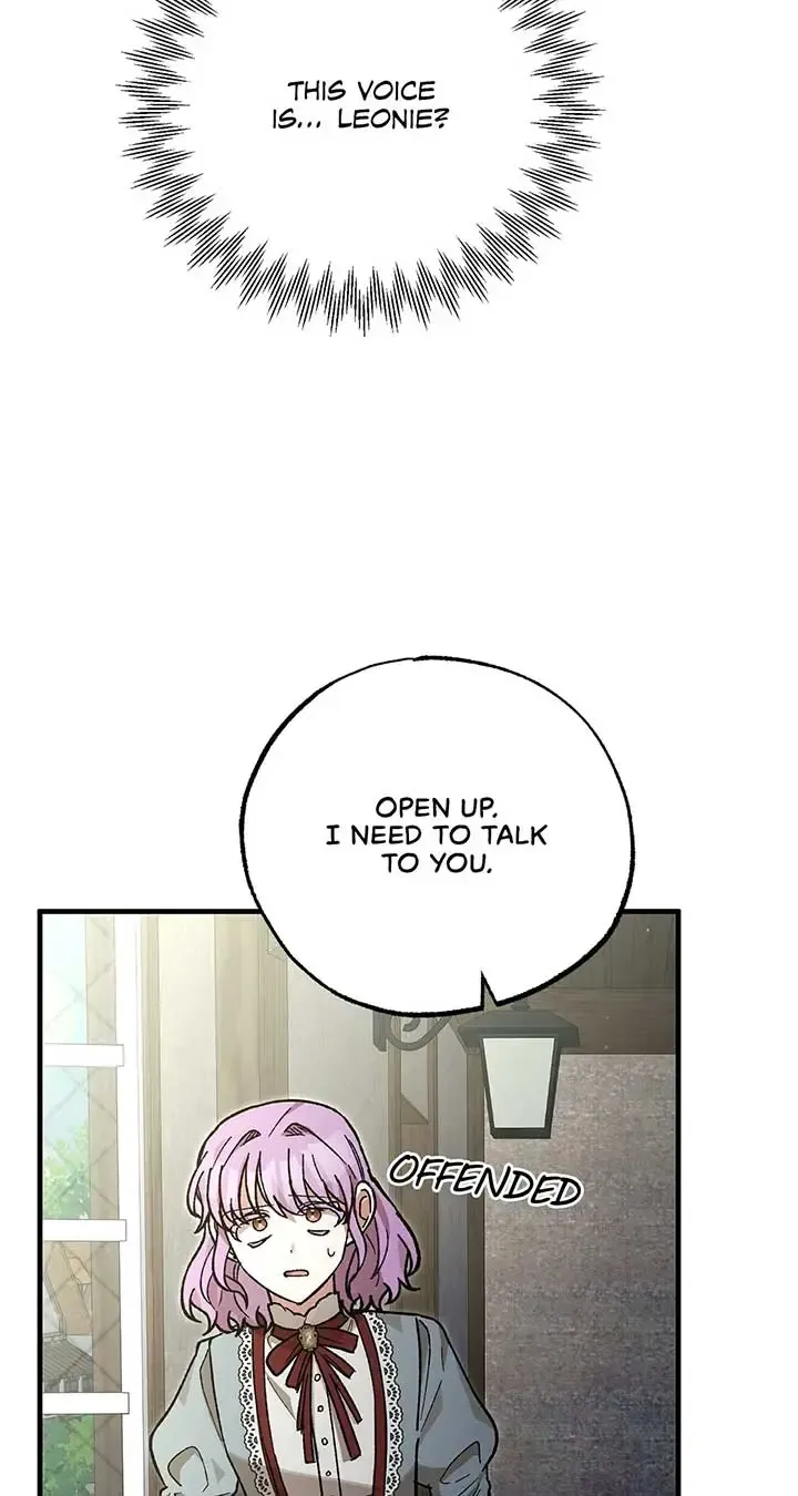 Let Me Kidnap the Male Lead! Zinmanga X Chapter 34 Page 43