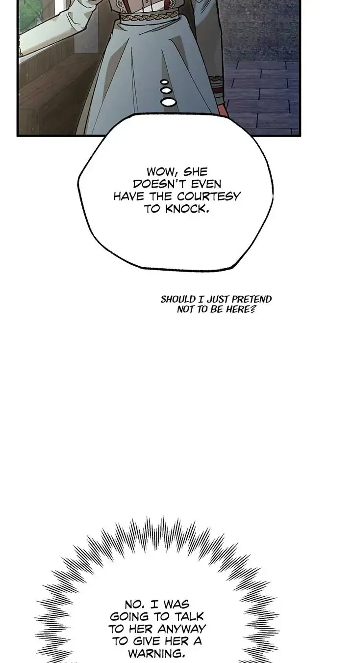 Let Me Kidnap the Male Lead! Zinmanga X Chapter 34 Page 44