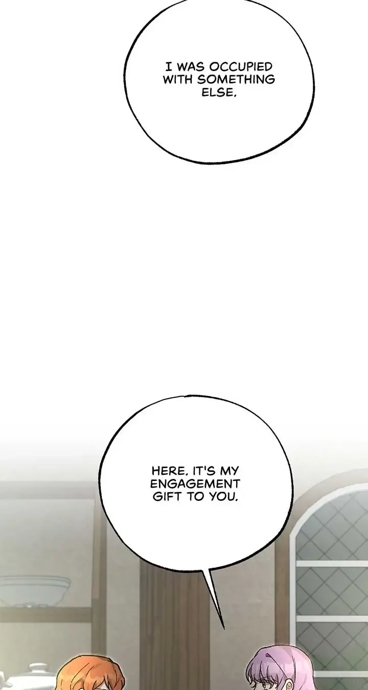 Let Me Kidnap the Male Lead! Zinmanga X Chapter 34 Page 56