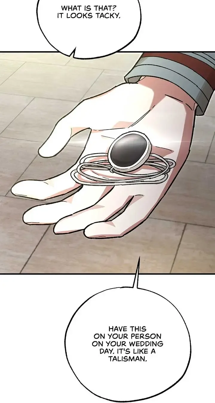 Let Me Kidnap the Male Lead! Zinmanga X Chapter 34 Page 58
