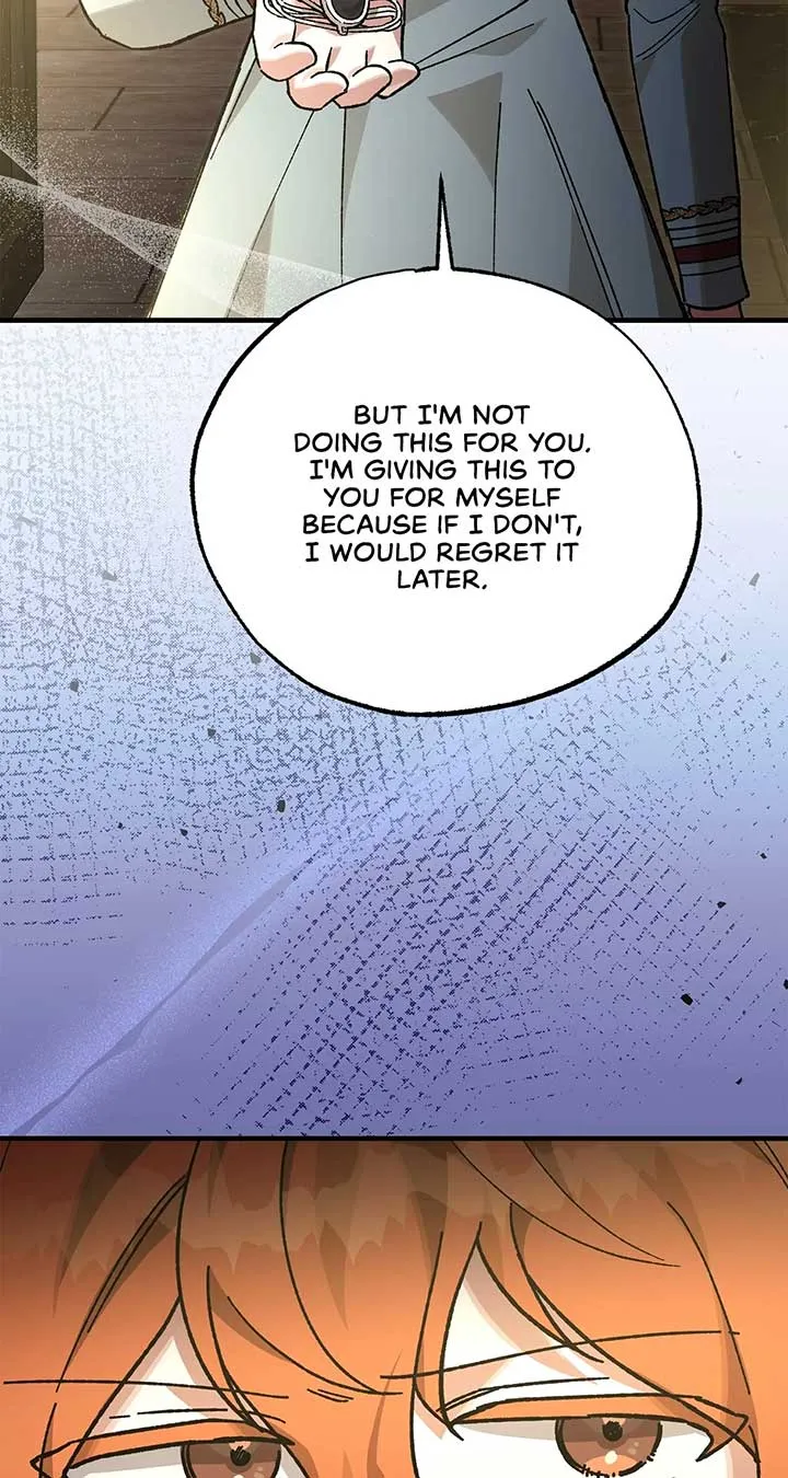 Let Me Kidnap the Male Lead! Zinmanga X Chapter 34 Page 62