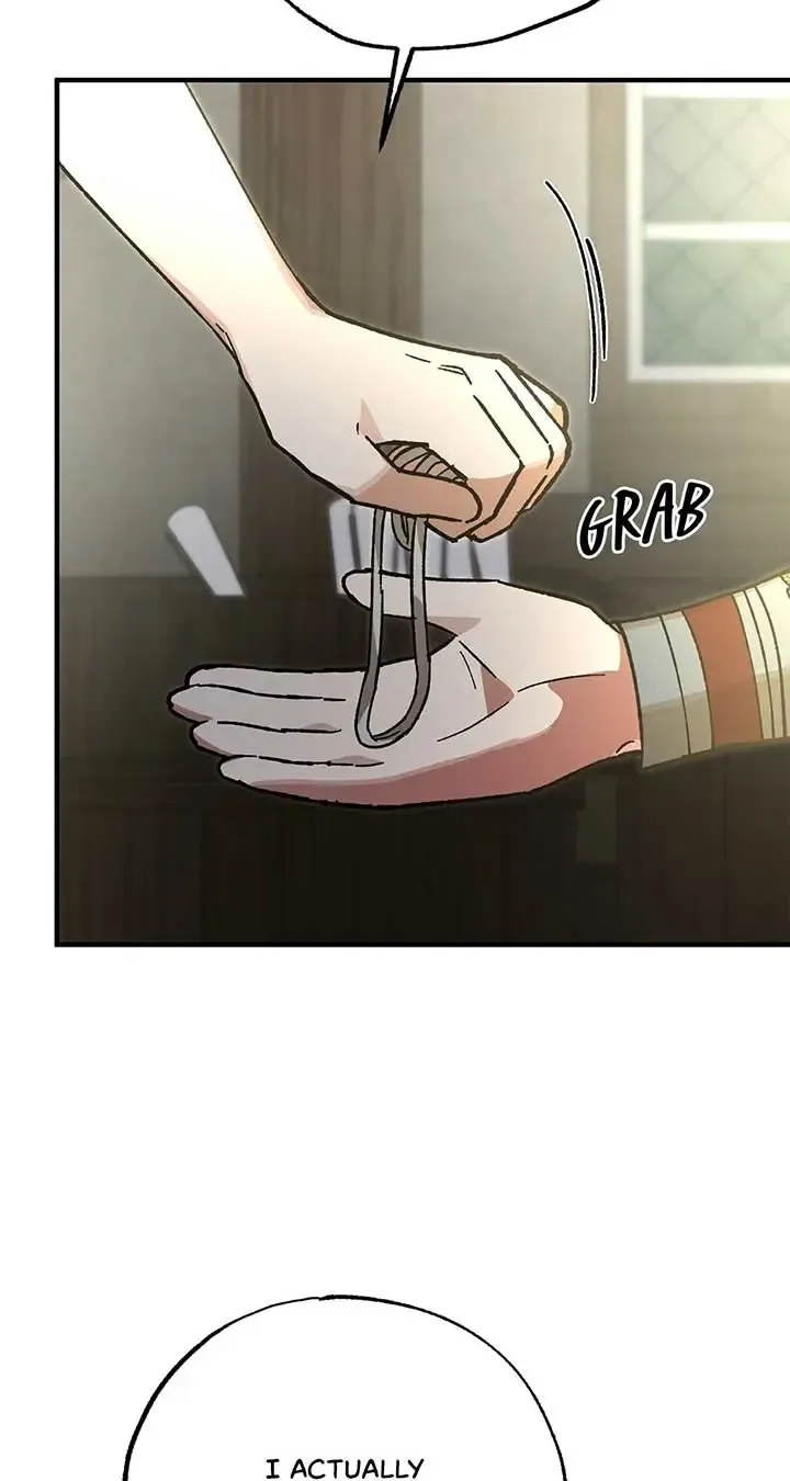 Let Me Kidnap the Male Lead! Zinmanga X Chapter 34 Page 64