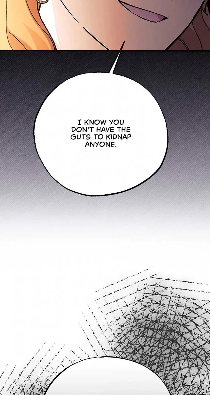 Let Me Kidnap the Male Lead! Zinmanga X Chapter 34 Page 76